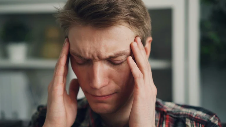 Réflexologie bordeaux migraines